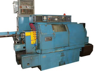 Laser cutting machine cma